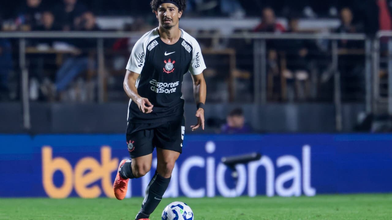 André Ramalho comenta sobre gol do Corinthians e revela sua honestidade sobre o lance