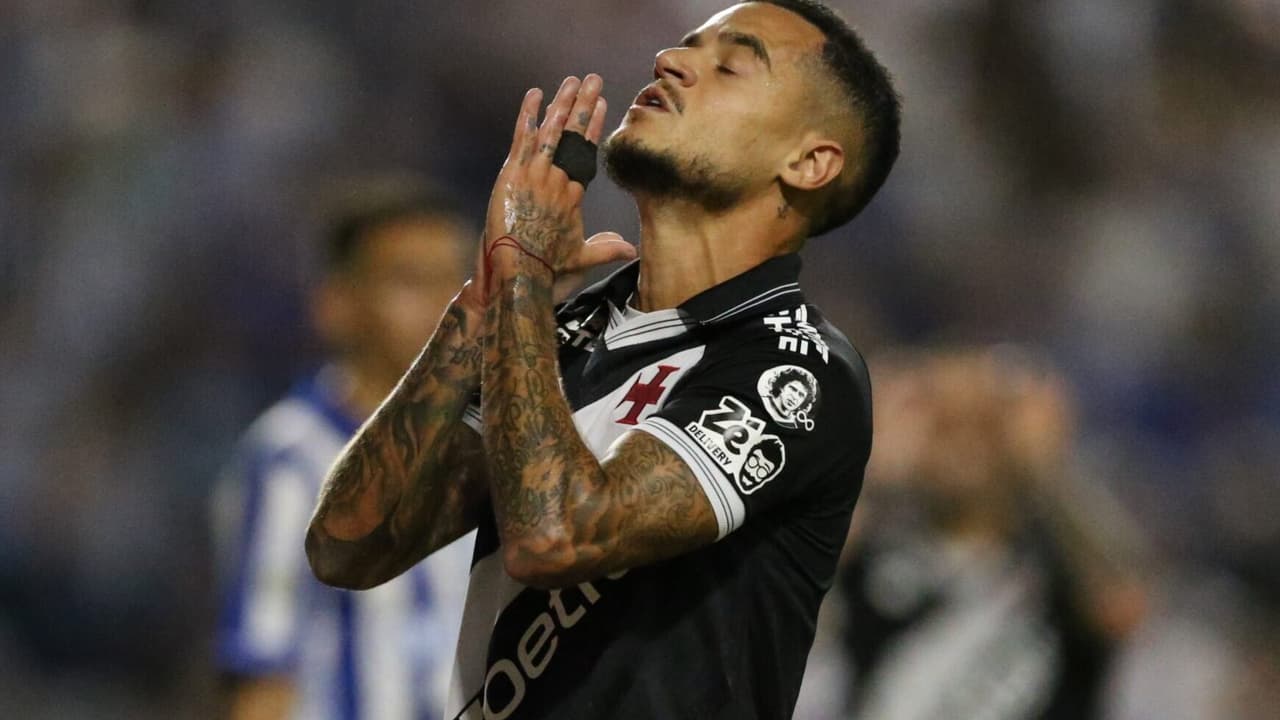 Vasco tenta quebrar jejum de quase 10 anos contra o Flamengo