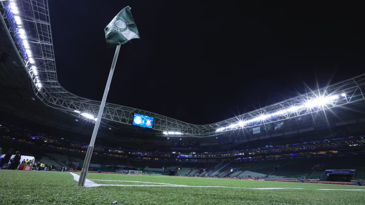 Ingressos para Palmeiras e Internacional disponíveis; confira preços e locais de compra