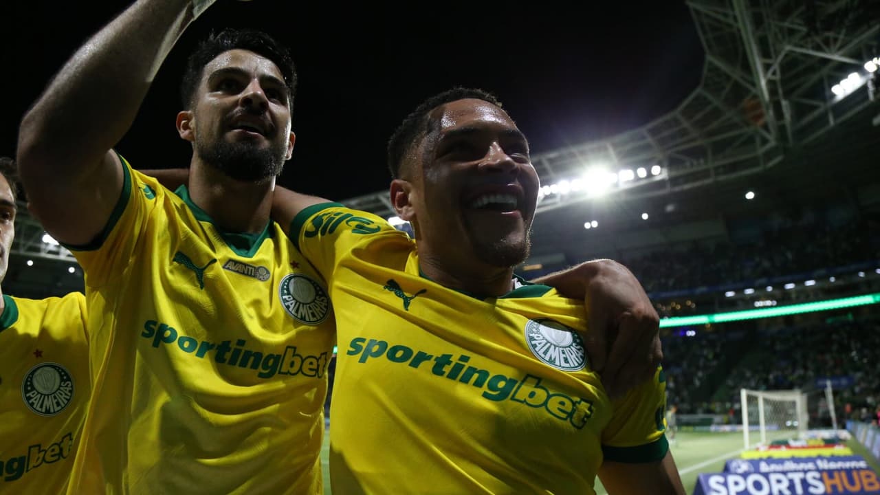 Abel aposta em Flaco e Roque para buscar mais um título na América