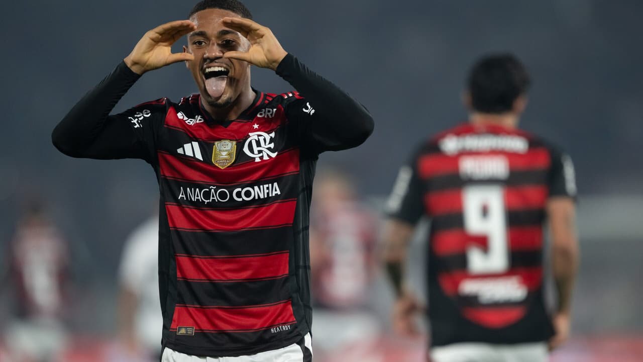 Samuel Lino chega à Seleção com bons números contra Ancelotti; veja