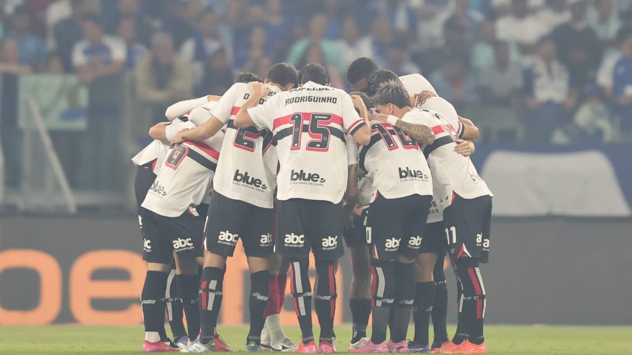 Pela Libertadores, São Paulo tenta quebrar tabu contra a LDU