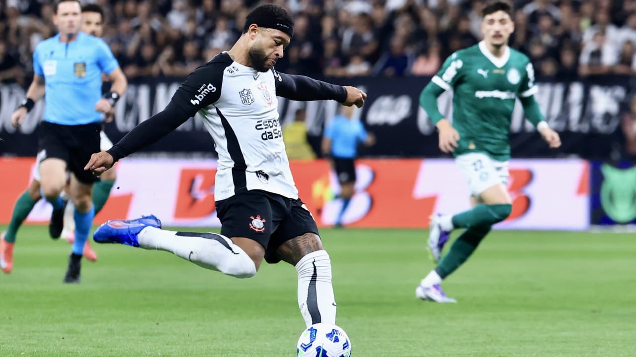 Corinthians terá reforços após Data Fifa para decisão na Copa do Brasil contra o Athletico