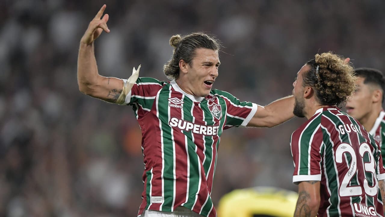 Fluminense mira faturamento de meio bilhão em premiações após avançar na Copa do Brasil
