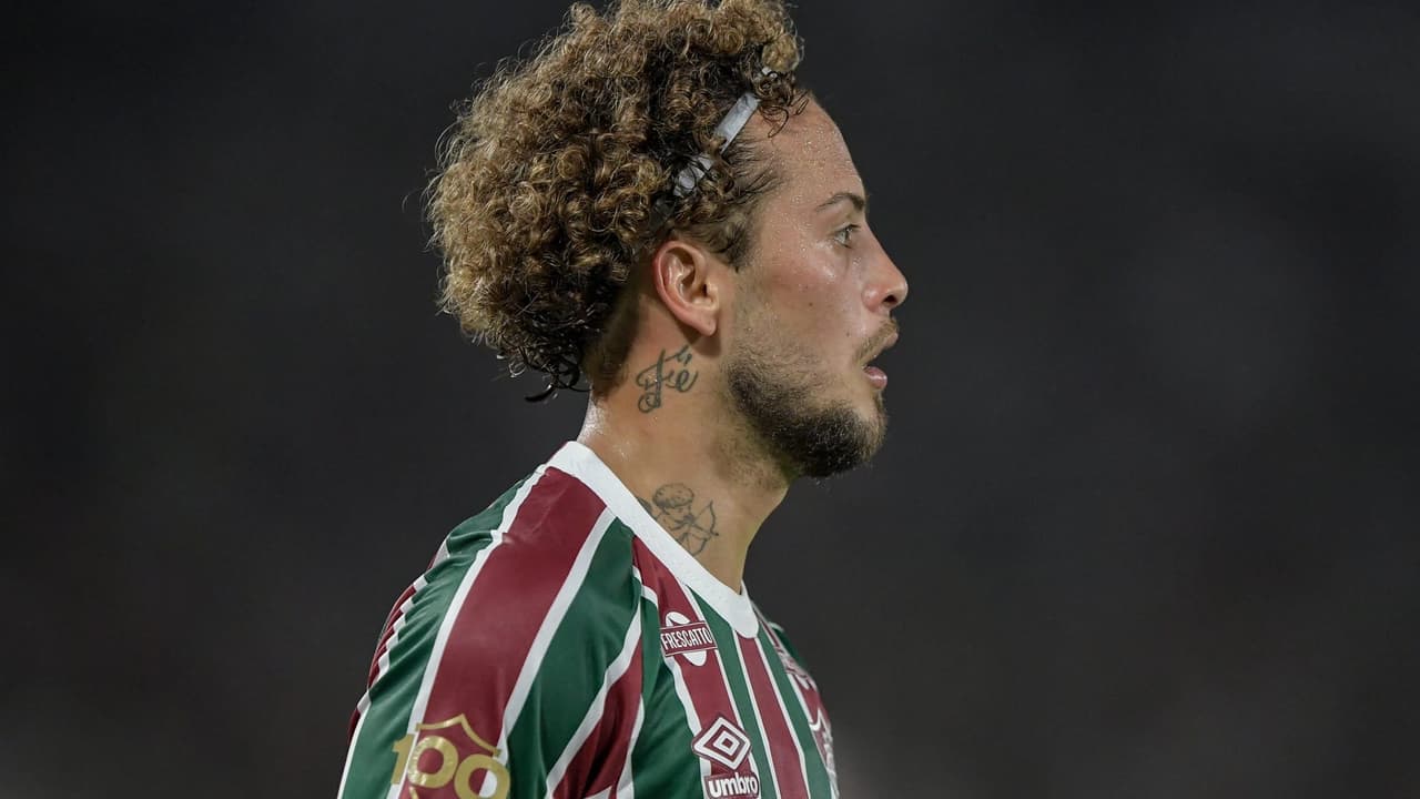 Guga compara Renato a técnicos anteriores do Fluminense: 'Acaba afetando'