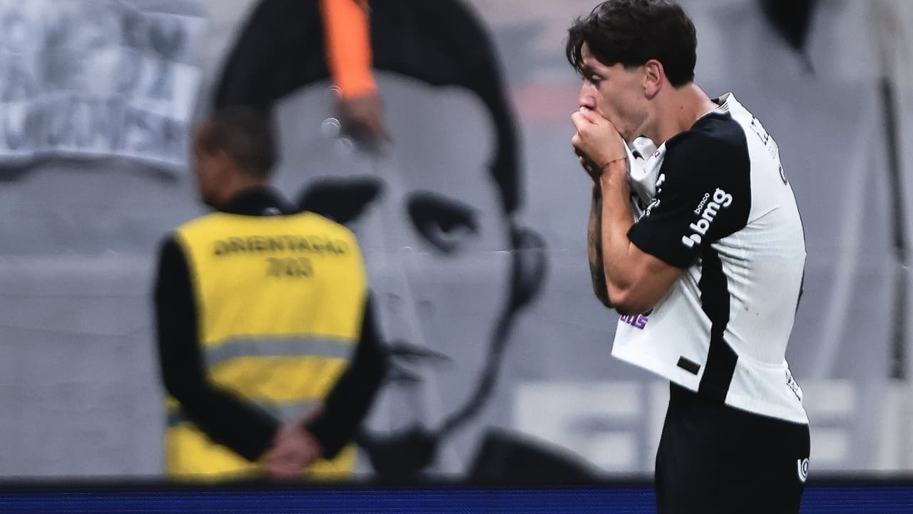 Corinthians supera Athletico e avança na Copa do Brasil com atuação brilhante