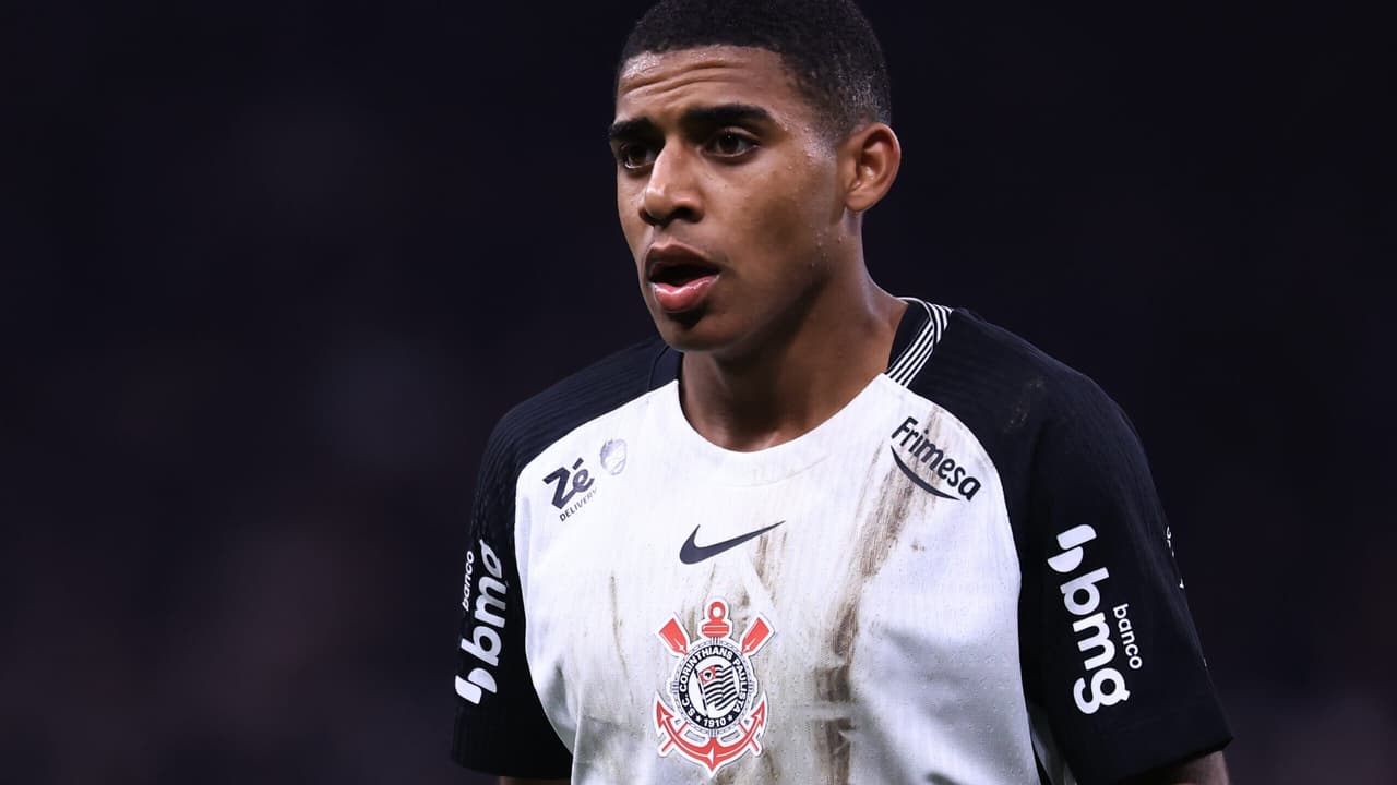 Gui Negão destaca-se no Corinthians e busca recordes da década