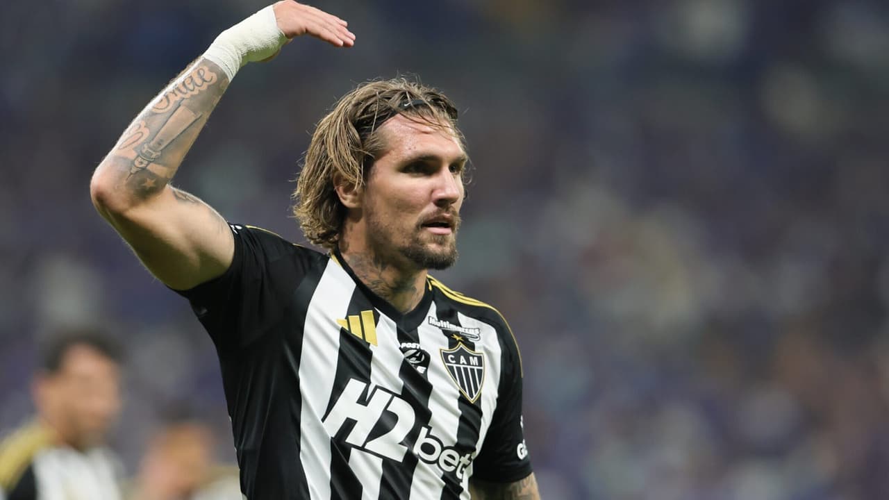 Ídolo do Corinthians apoia Lyanco após desentendimento com Neymar