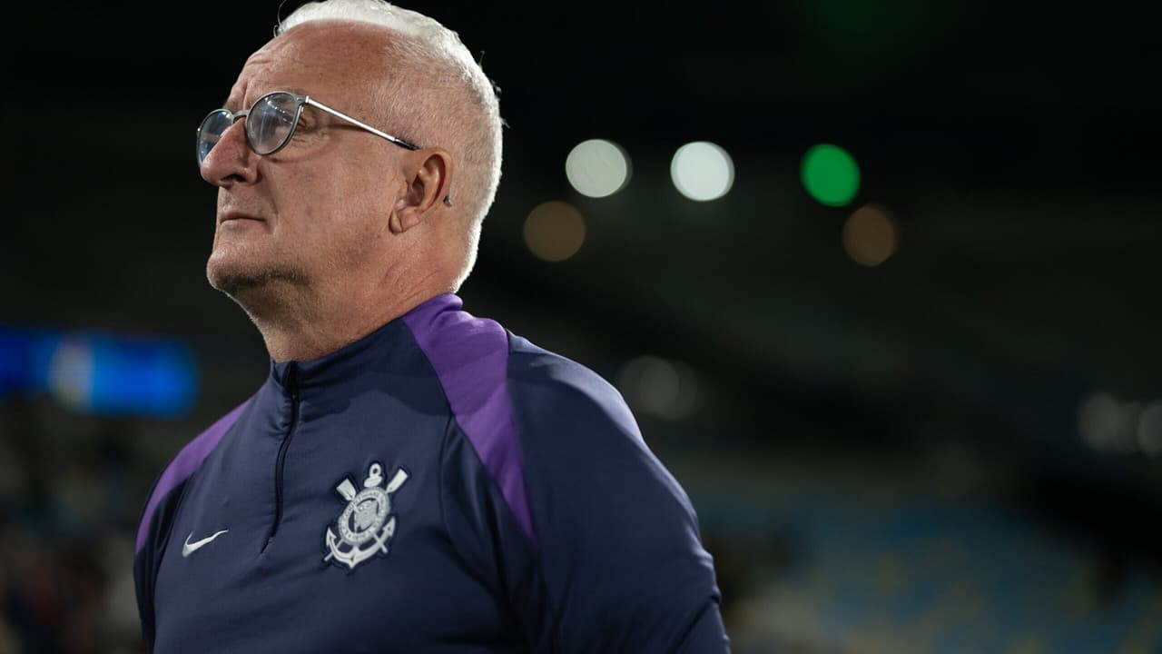 Dorival estabelece expectativa para recuperação de jogadores machucados no Corinthians