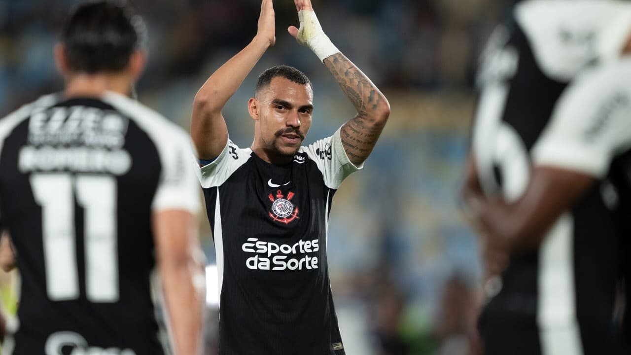 Torcedores comentam gol do Corinthians no jogo contra o Fluminense: reação surpreendente