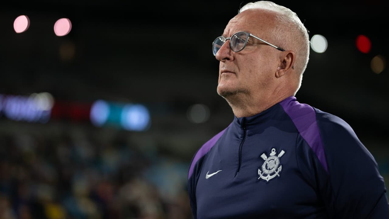 Com semana livre, Corinthians ganha fôlego para recuperar elenco