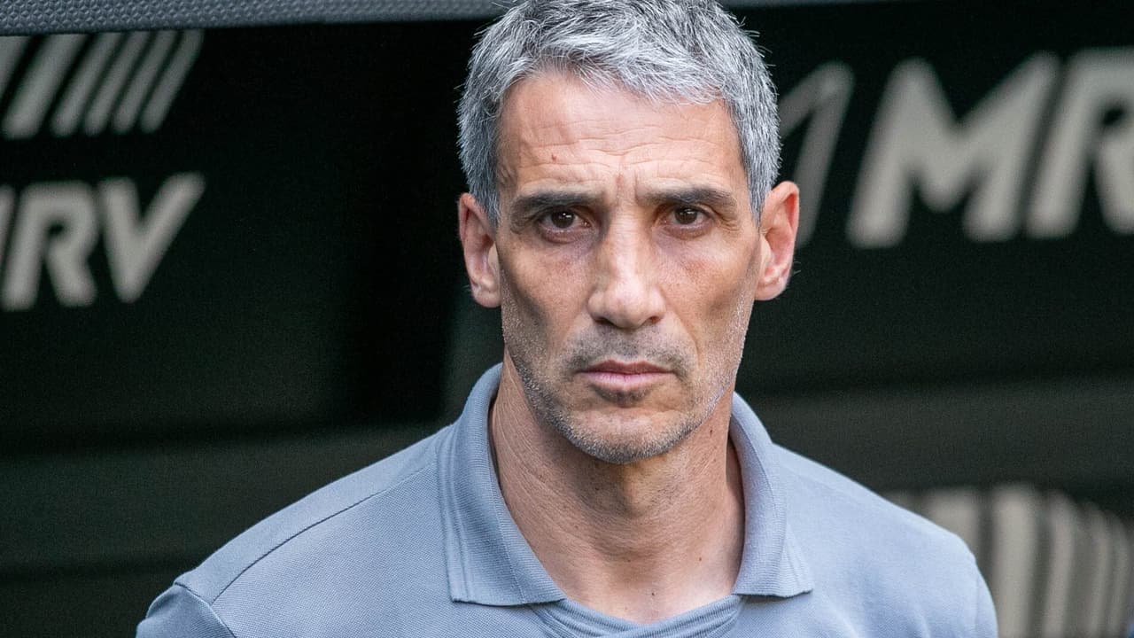 Vojvoda analisa jogo do Santos contra o Atlético-MG e opina sobre Neymar: 'Um dos grandes'
