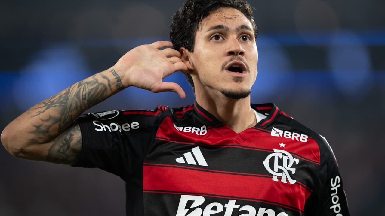 Início explosivo gera euforia entre torcedores do Flamengo: Está em choque