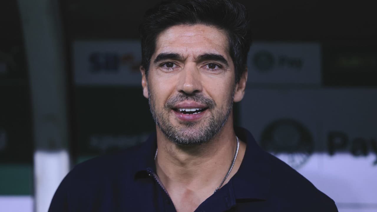 Coletiva de Abel Ferreira: análise pós-jogo de Palmeiras e Fortaleza