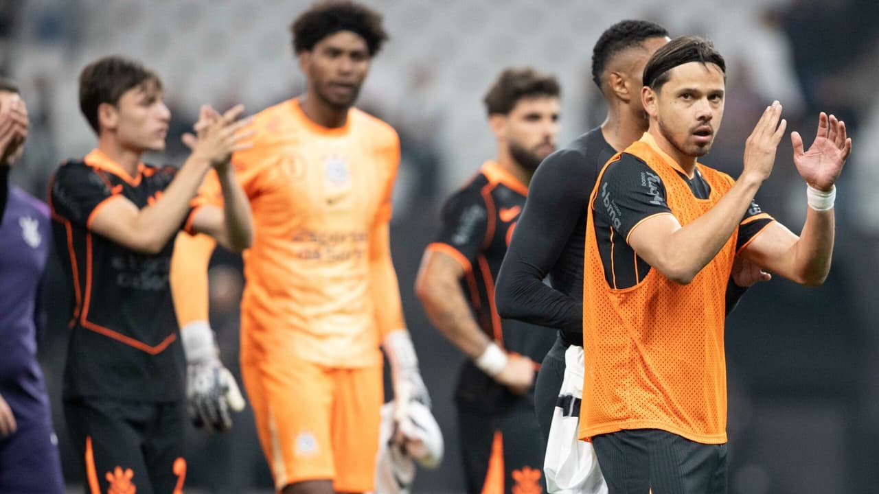 Corinthians apresenta desempenho de Z-4 em casa no Brasileirão; confira os números