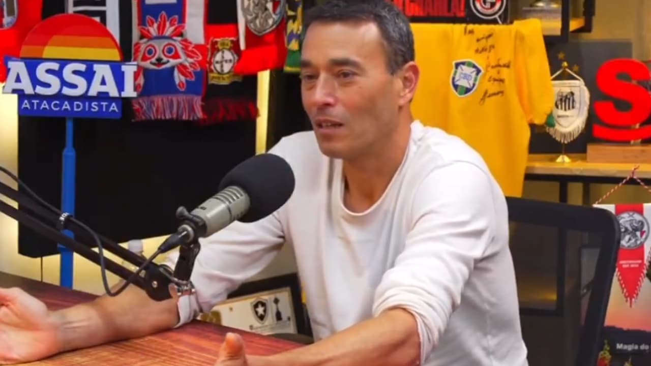 Mídia trata o Flamengo com luvas de ouro? Rizek cobra respeito e Nação concorda!