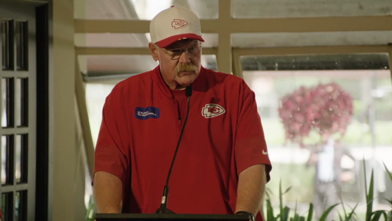 Treinador do Chiefs destaca oportunidade de jogar no Brasil e elogia torcida corinthiana