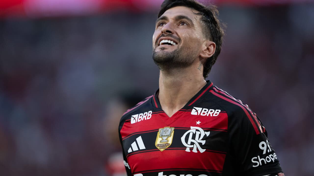 Vidente crava favorito para Flamengo x Estudiantes e Nação discute o palpite