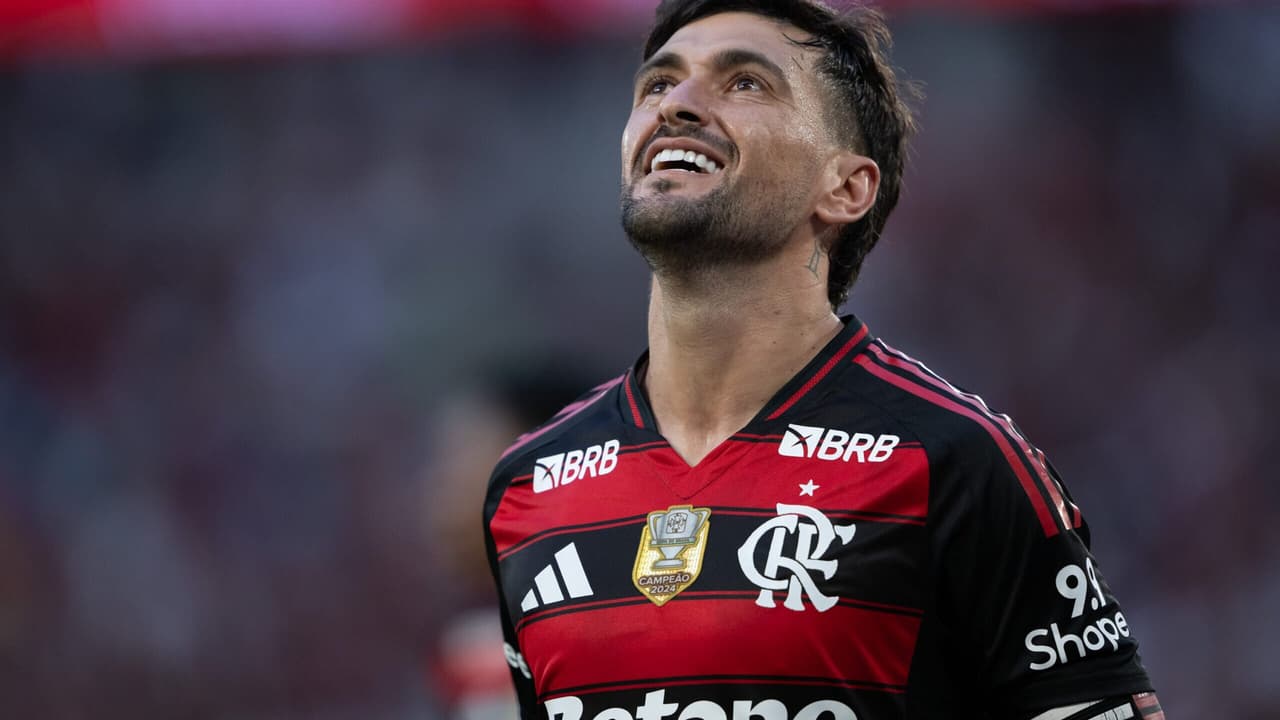 Rivais Lamentam: O Flamengo Sabe o Que Faz e Nada o Abala!