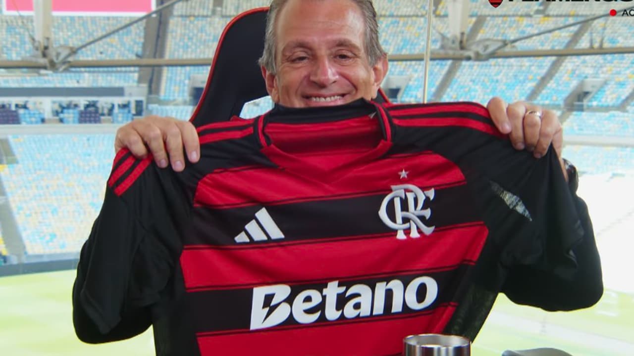 Flamengo acende alerta: Libra e risco de disputa judicial agitam os bastidores