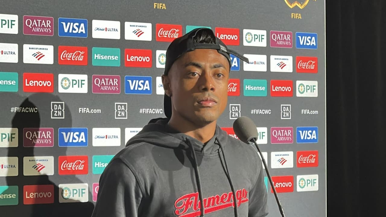 Bruno Henrique fora do julgamento: O que o craque esconde?