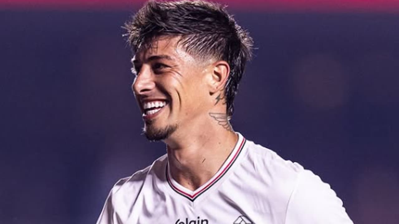 Entenda a meta de Rigoni para renovar com o São Paulo