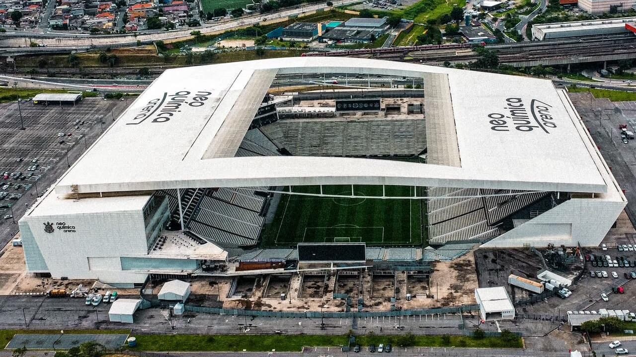 Vaquinha do Corinthians quita 172ª parcela; veja quanto falta
