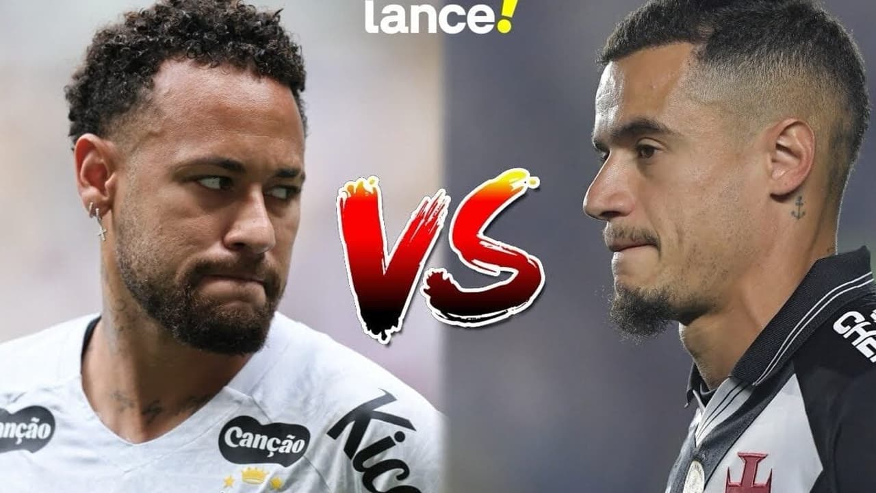 Coutinho x Neymar: Quem está mais próximo de voltar a Seleção?