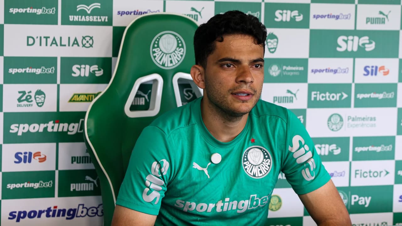 Palmeiras intensifica treinos enquanto atacante se prepara para retorno iminente