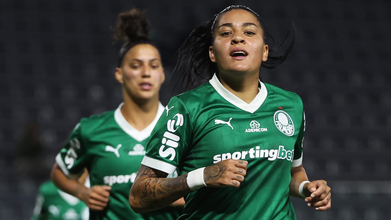 Arthur deve considerar convocar meia do Palmeiras para a Seleção Brasileira