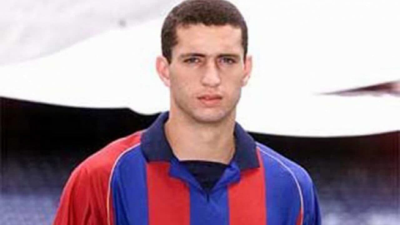 Por onde anda Fabio Rochemback, ex-volante de Inter e Grêmio?