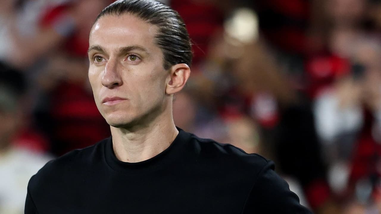 Filipe Luís e a Surpresa na Escalação Rubro-Negra Contra o Juventude