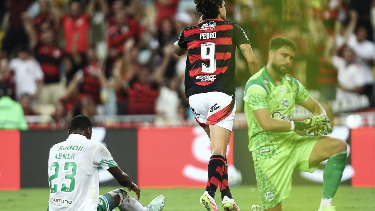 Flamengo busca repetir dose de 2023 e quebrar jejum contra o Juventude