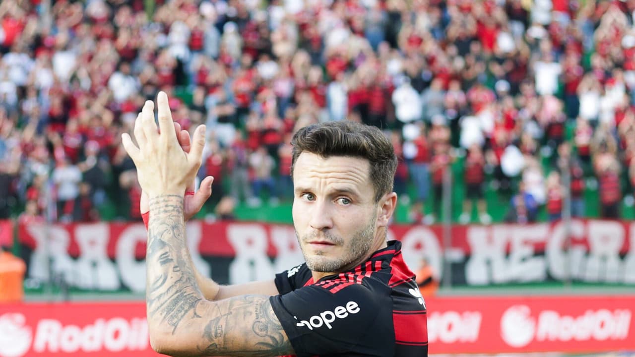 Saúl brilha em vitória do Flamengo com estratégias logísticas eficazes