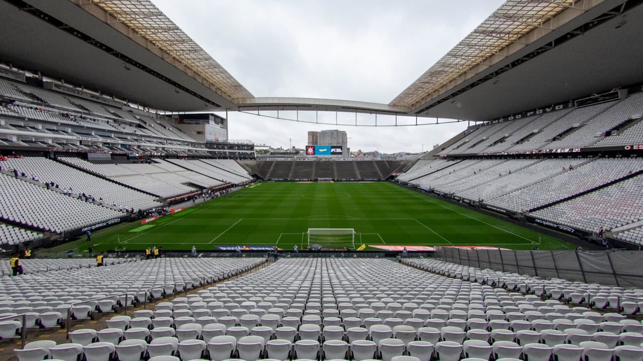 Ingressos para final Corinthians x Cruzeiro ultrapassam 20 mil vendidos; confira atualizações