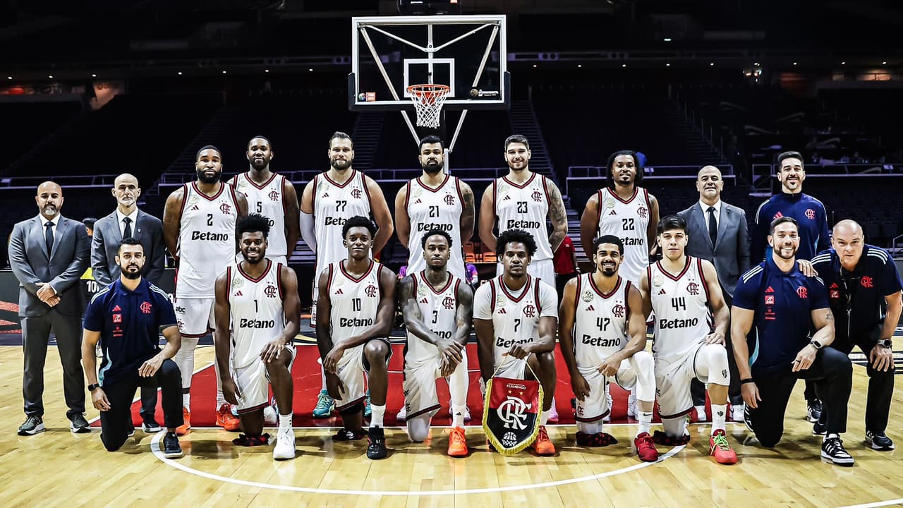 Flamengo é superado por time africano e encerra Mundial em quarto lugar