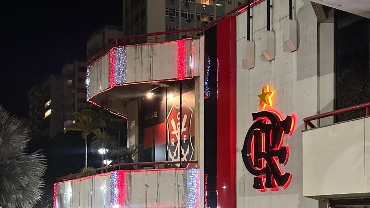 Resultados combinados deixam Flamengo fora do Mundial; entenda o que ocorreu