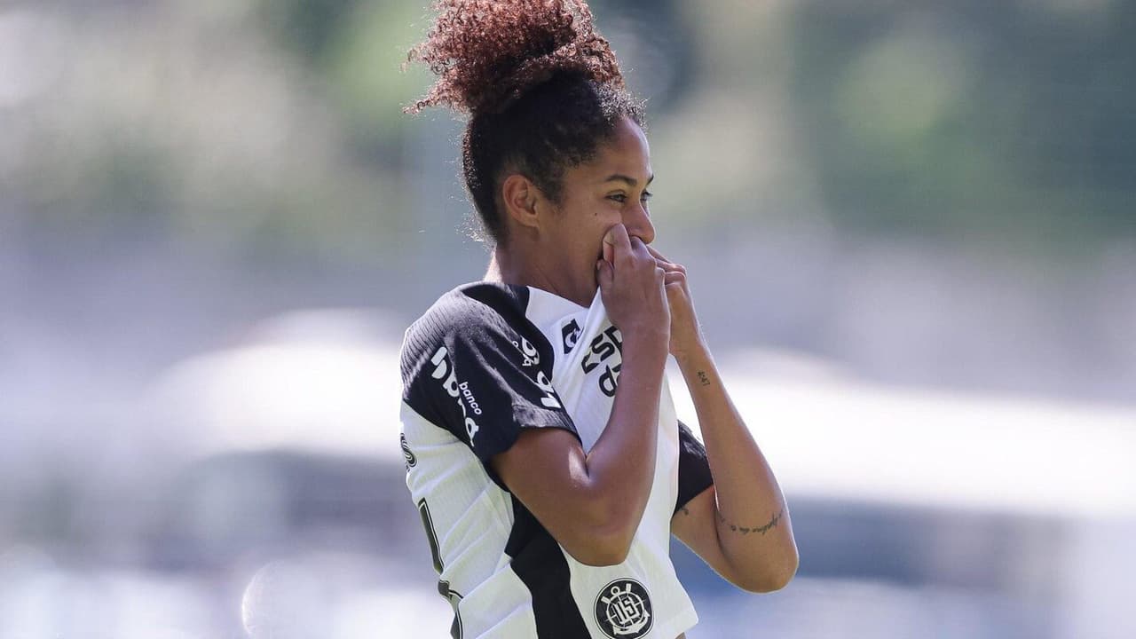 Arthur se destaca como opção para Seleção Brasileira após bom desempenho no Corinthians