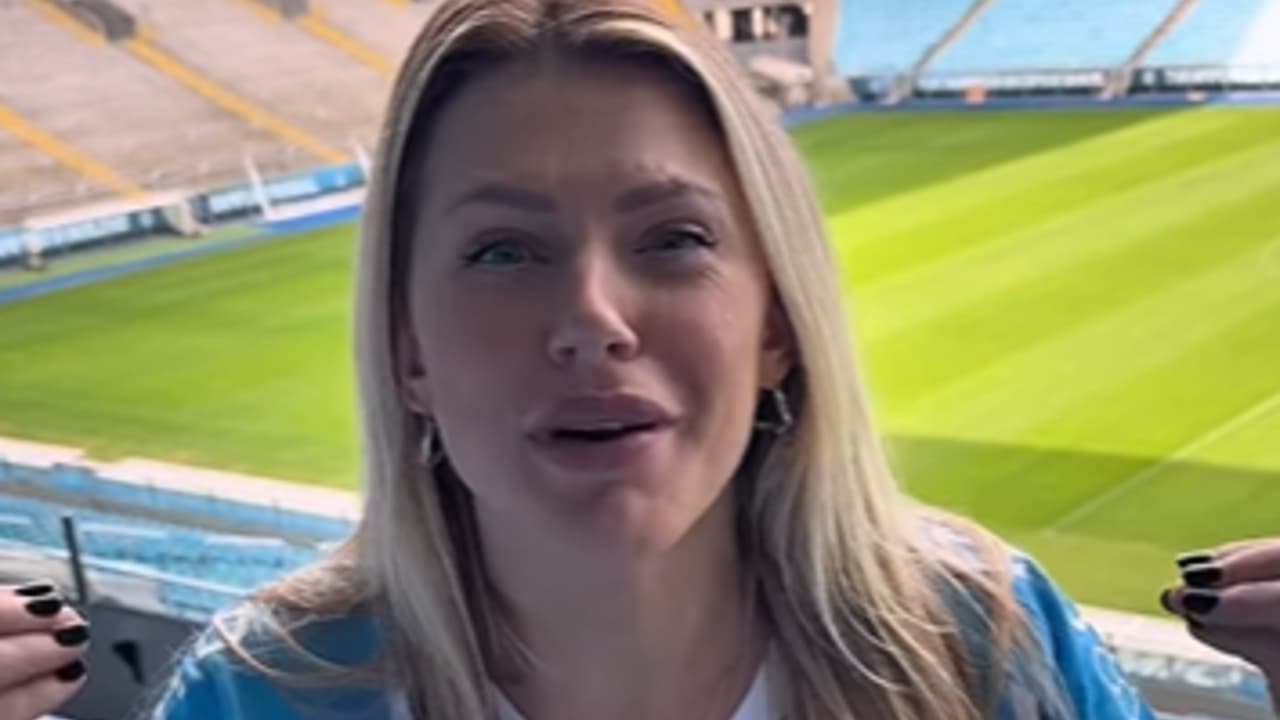 Patrocinador do Grêmio cancela ação após polêmicas; entenda