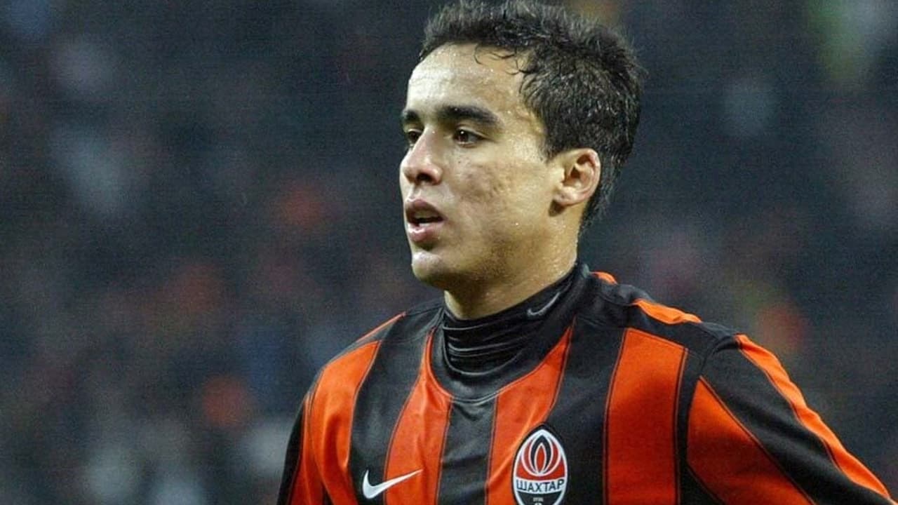 Por onde anda Jadson, ex-meia de Corinthians e São Paulo?