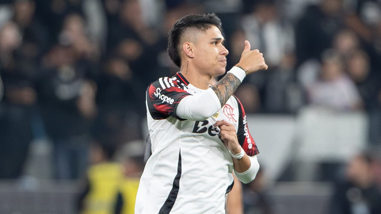 Araújo divulga estratégia do Flamengo para se destacar no Brasileirão