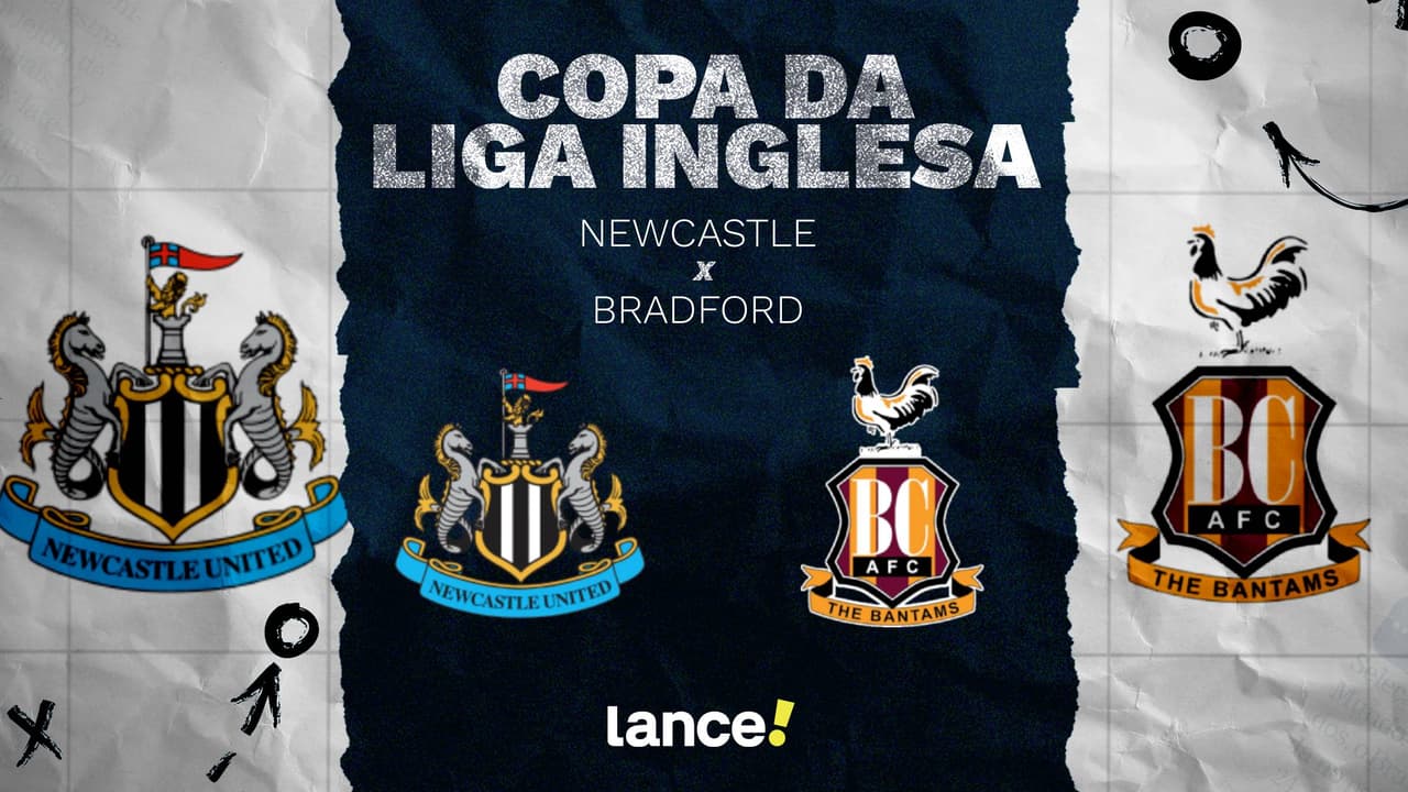 Imagem da notícia - LANCE!