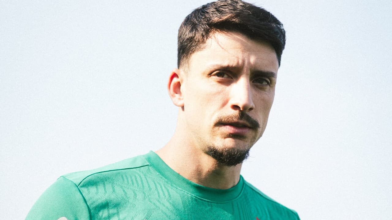 Piquerez se prepara para duelo crucial contra o Vasco; confira escalação do Palmeiras