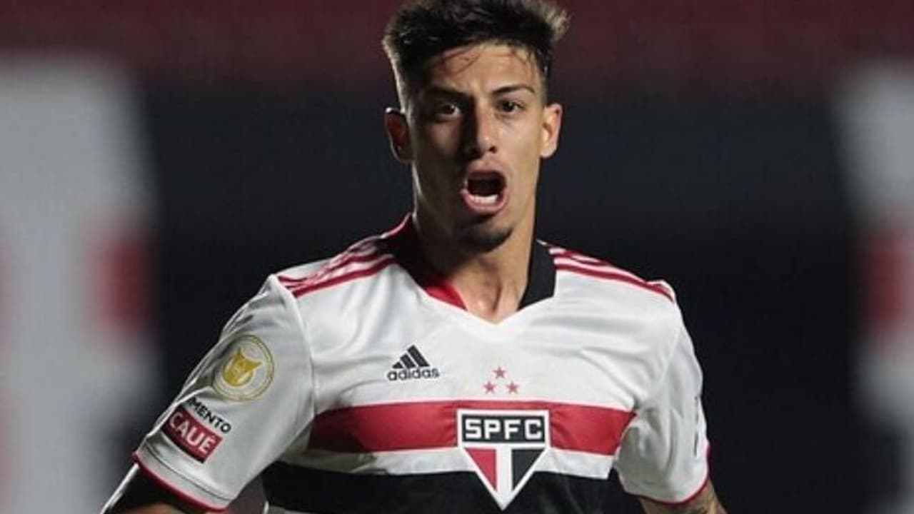 Remo Rigoni São Paulo conversa pelo retorno de Emiliano Rigoni