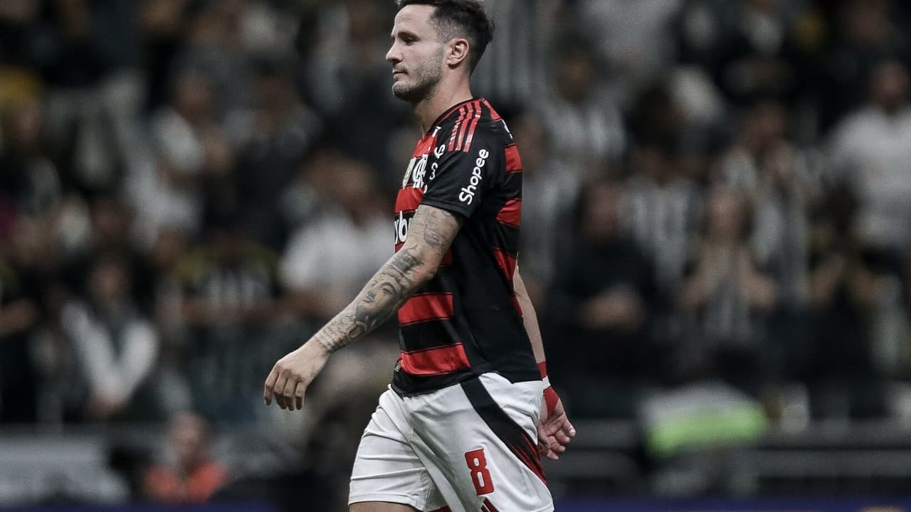 Saúl fora! Flamengo encara o Juventude com desfalque importante