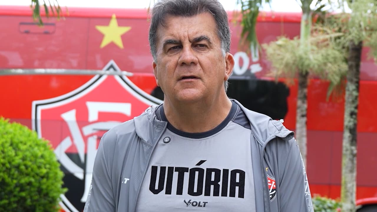 Vitória pode enfrentar prejuízo milionário devido a ação do Flamengo na Libra