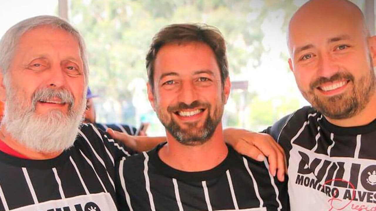 Novos atletas do Corinthians trazem experiência das gestões da Renovação e Transparência