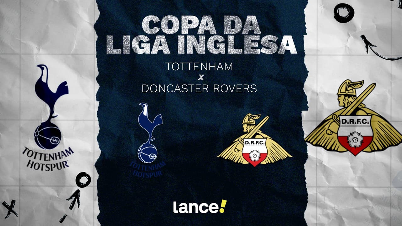 Imagem da notícia - LANCE!