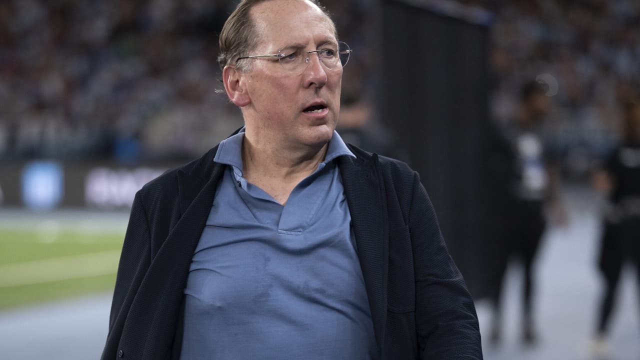 Textor: Botafogo-Eagle Football Dispute ‘Over