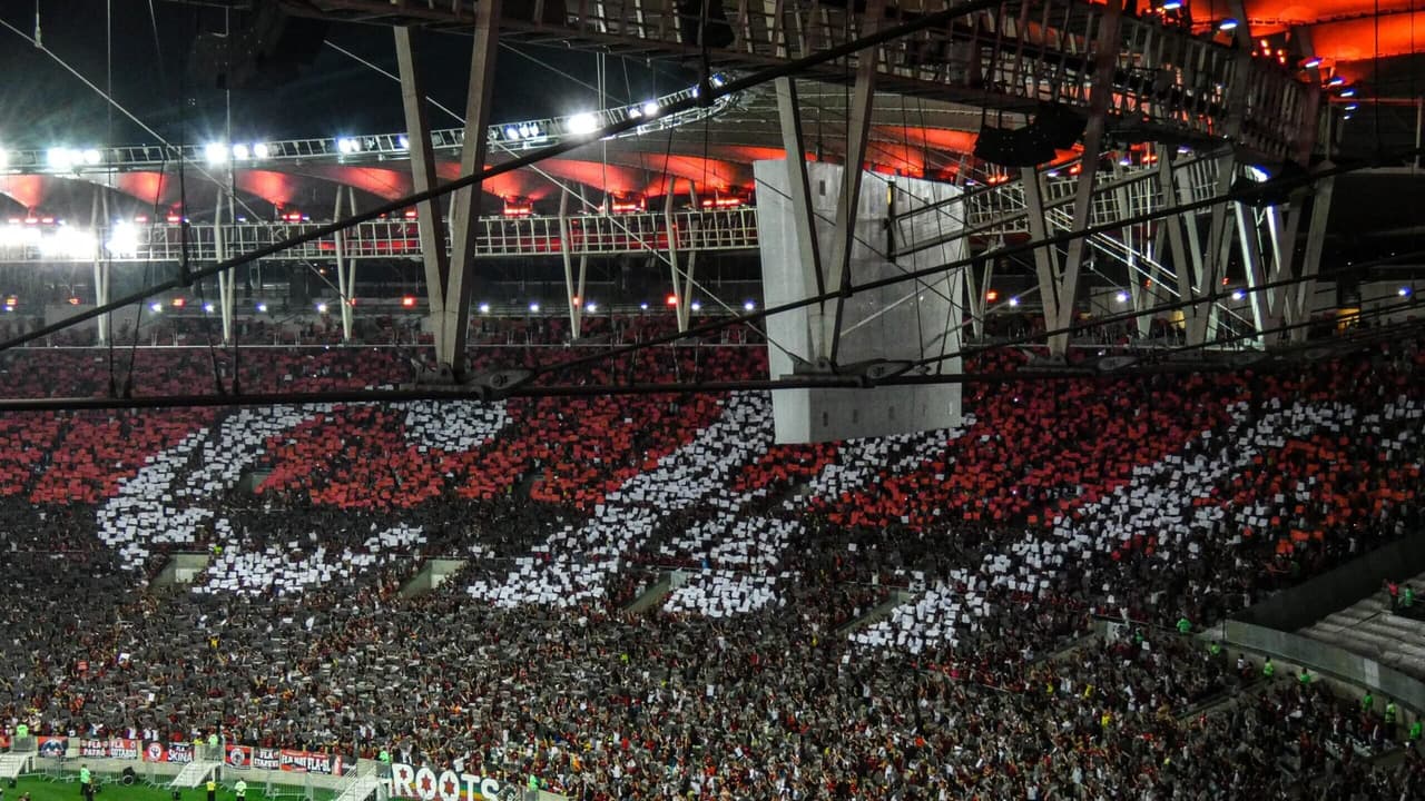Flamengo pede à ONU reconhecimento da "Nação", e torcida abraça a causa!
